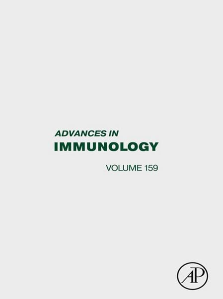 Produktbild: Advances in Immunology
