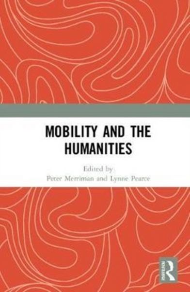 Produktbild: Mobility and the Humanities