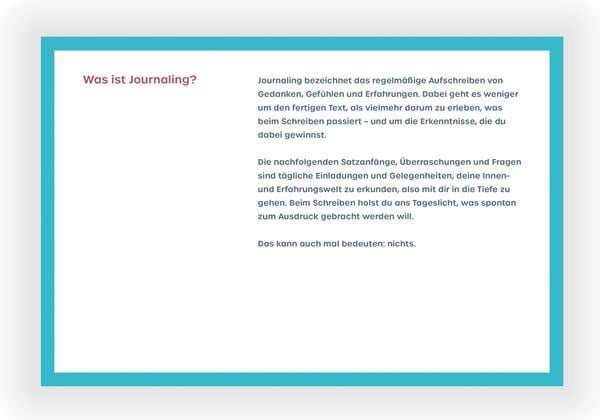 Produktbild: 365 neue Seiten von dir