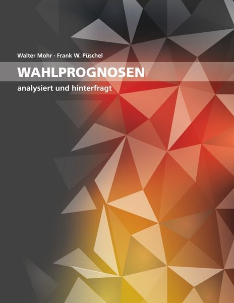Produktbild: Wahlprognosen