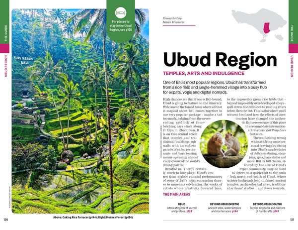 Produktbild: Lonely Planet Bali, Lombok & Nusa Tenggara