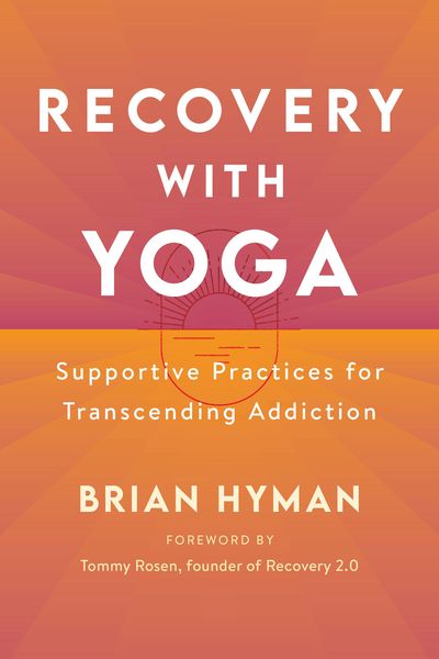 Produktbild: Recovery with Yoga