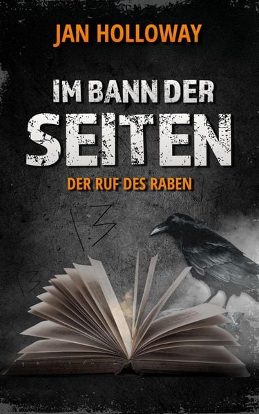 Produktbild: Im Bann der Seiten - Der Ruf des Raben