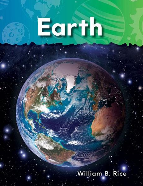 Produktbild: Earth