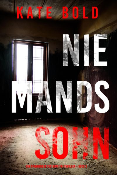 Produktbild: Niemands Sohn (Ein spannender Eve Hope FBI-Thriller - Buch 3)