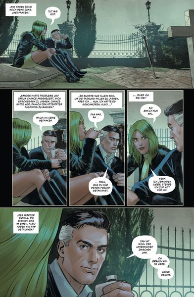 Produktbild: Human Target