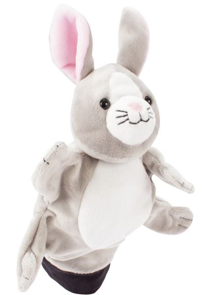 Produktbild: Handpuppe Hase