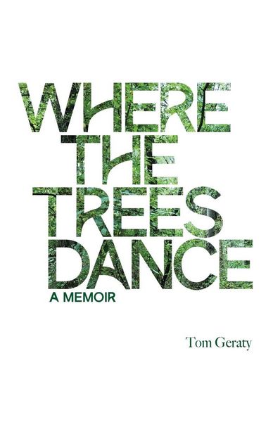 Produktbild: Where the Trees Dance
