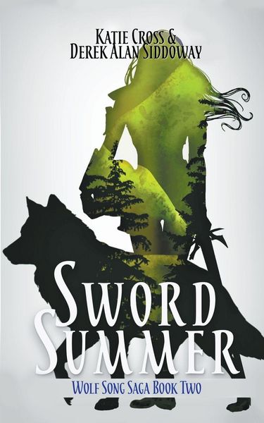 Produktbild: Sword Summer