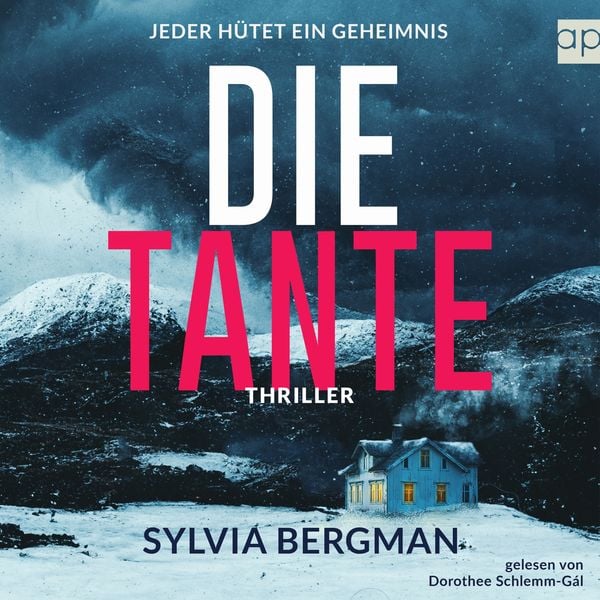 Produktbild: Die Tante