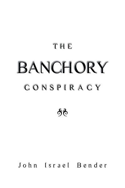 Produktbild: The Banchory Conspiracy