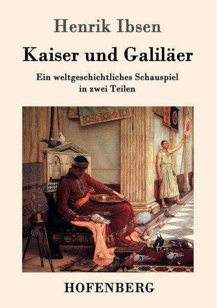 Produktbild: Kaiser und Galil&auml;er
