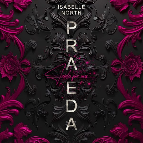 Produktbild: Praeda (Nur bei uns!)