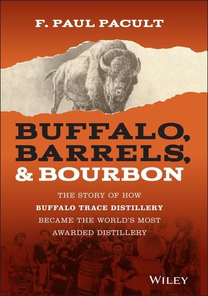 Produktbild: Buffalo, Barrels, and Bourbon