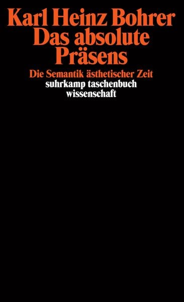 Produktbild: Das absolute Pr&auml;sens