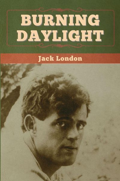 Produktbild: Burning Daylight