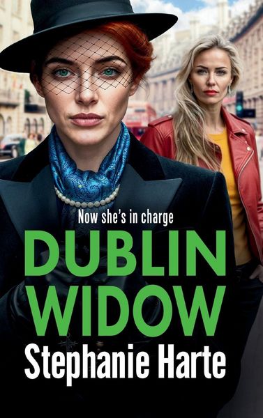 Produktbild: Dublin Widow