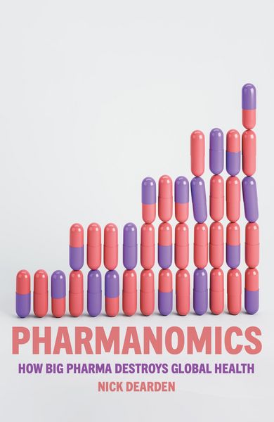Produktbild: Pharmanomics