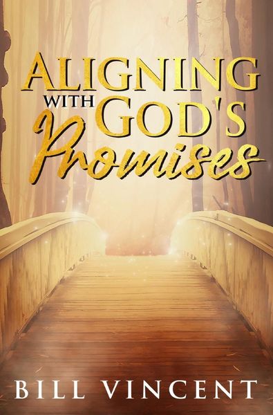 Produktbild: Aligning With God's Promises