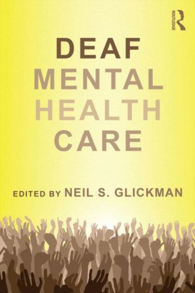 Produktbild: Deaf Mental Health Care