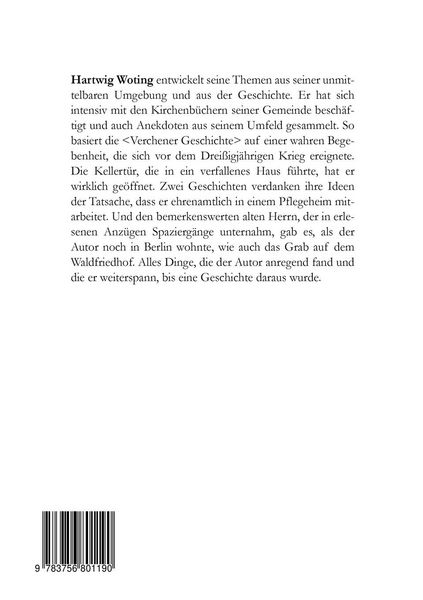 Produktbild: Dorfrunde