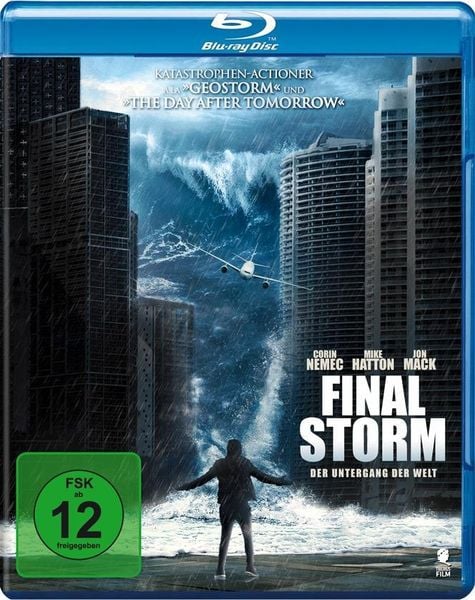 Produktbild: Final Storm