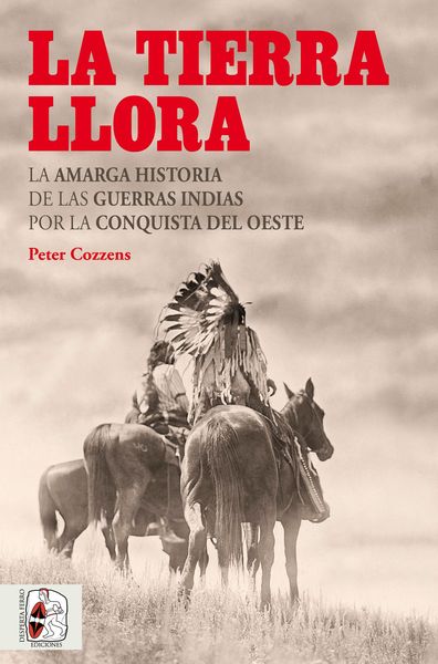 Produktbild: La tierra llora