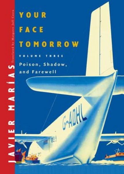 Produktbild: Your Face Tomorrow