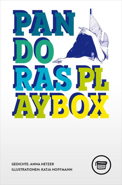 Produktbild: Pandoras Playbox