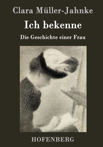 Produktbild: Ich bekenne
