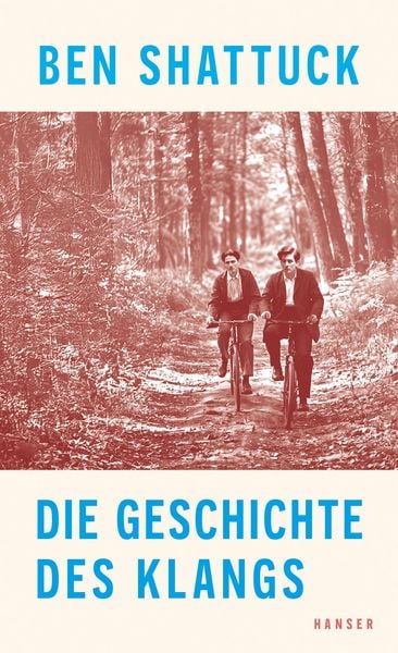 Produktbild: Die Geschichte des Klangs