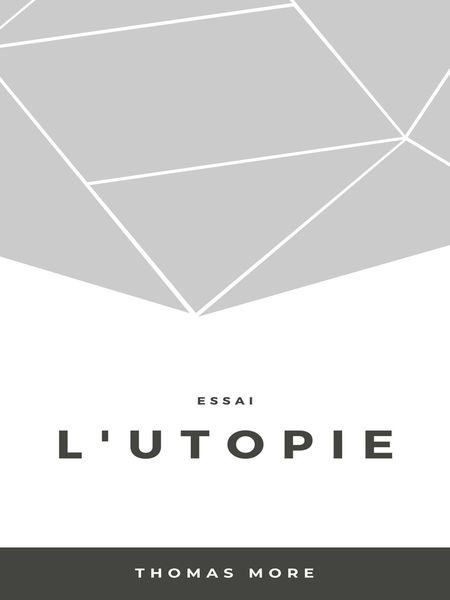 Produktbild: L'Utopie