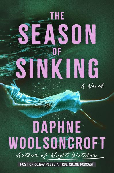Produktbild: The Season of Sinking