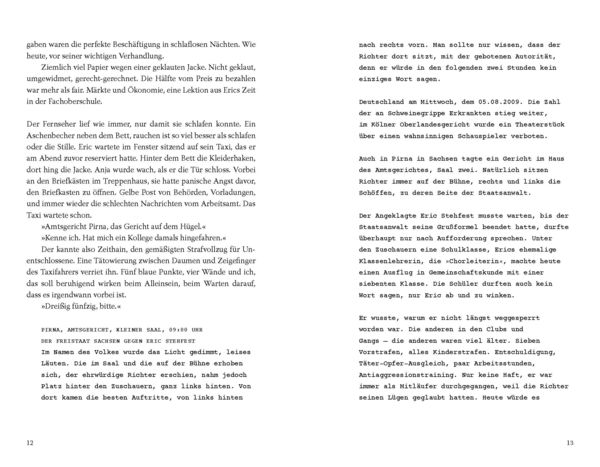 Produktbild: 9 Tage wach