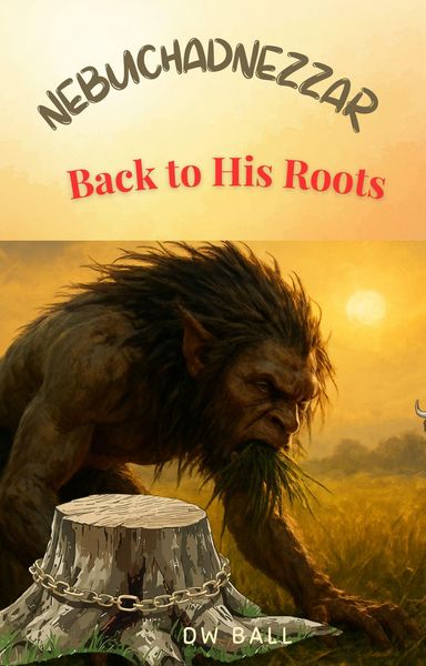 Produktbild: Nebuchadnezzar: Back to His Roots