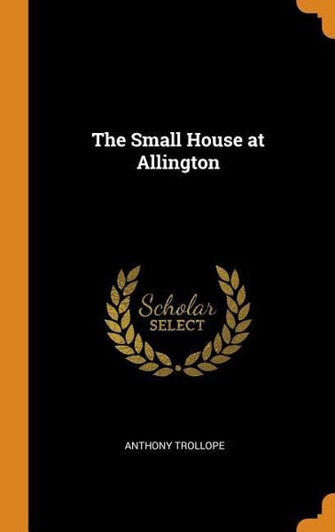 Produktbild: Small House At Allington
