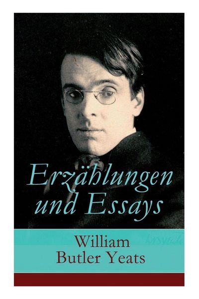 Produktbild: Erz&auml;hlungen und Essays