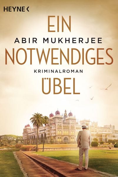 Produktbild: Ein notwendiges &Uuml;bel