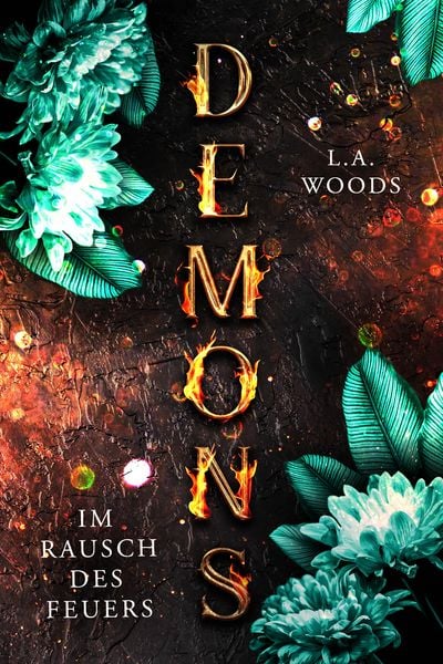 Produktbild: Demons