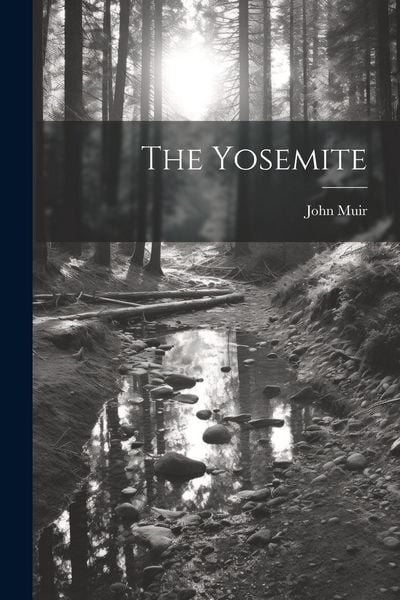 Produktbild: The Yosemite