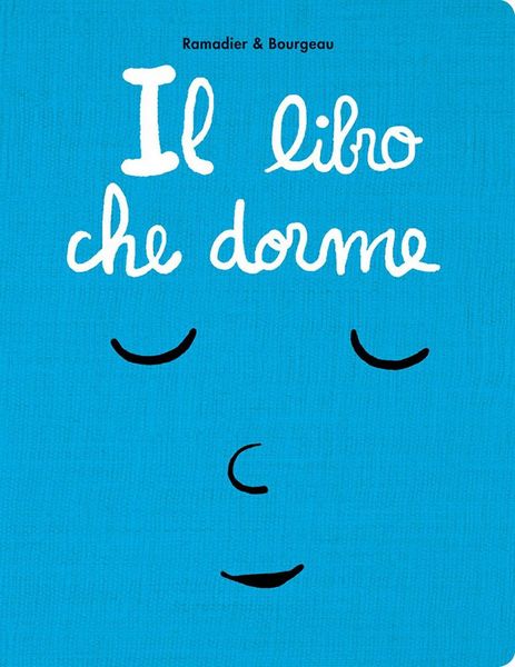 Produktbild: Il libro che dorme