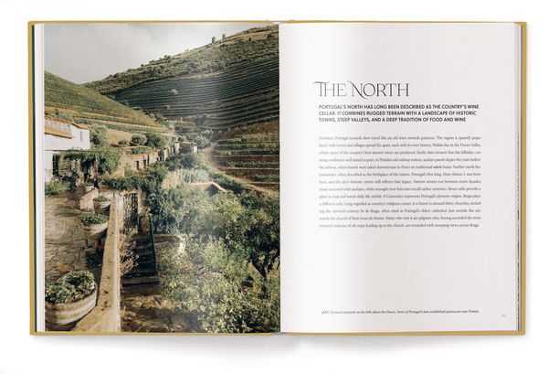 Produktbild: Charming Portugal