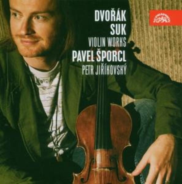 Sonate op.57/Slawische Tänze/+