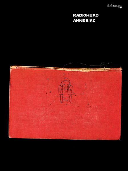 Produktbild: Radiohead: Radiohead -- Amnesiac