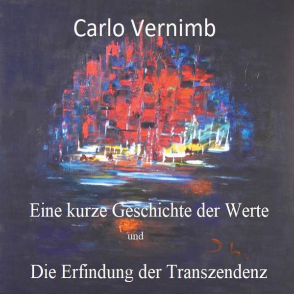 Produktbild: Eine kurze Geschichte der Werte