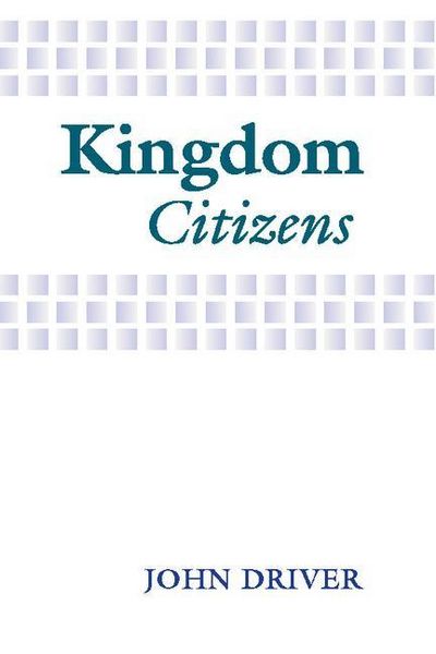 Produktbild: Kingdom Citizens