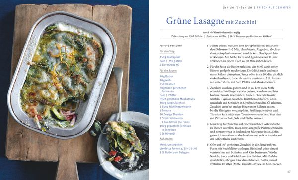 Produktbild: Nudeln selbst gemacht