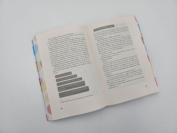 Produktbild: Wenn das die L&ouml;sung ist, will ich mein Problem zur&uuml;ck