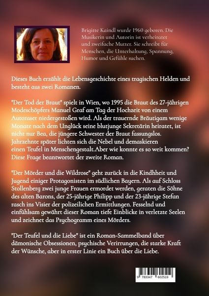 Produktbild: Der Teufel und die Liebe