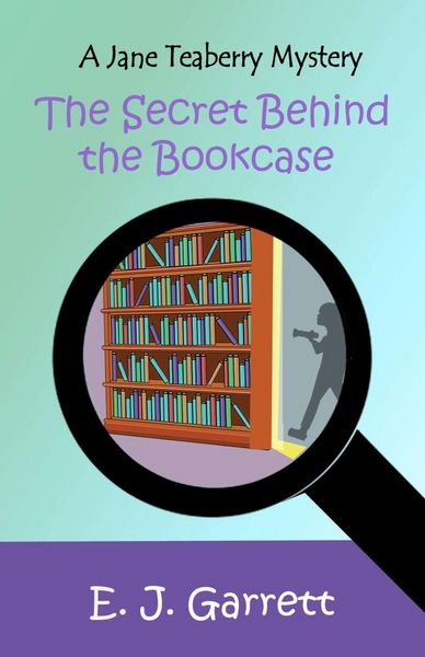Produktbild: The Secret Behind the Bookcase